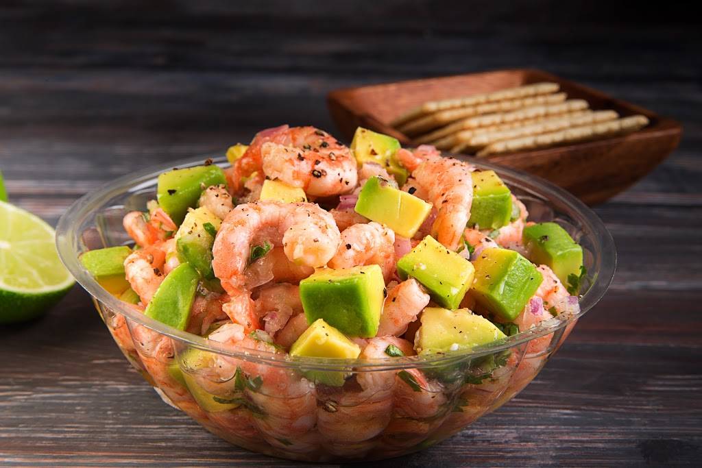 Mr. Shrimp 305 | restaurant | 6485 NW 87th Ave, Miami, FL 33178, USA | 7867163449 OR +1 786-716-3449