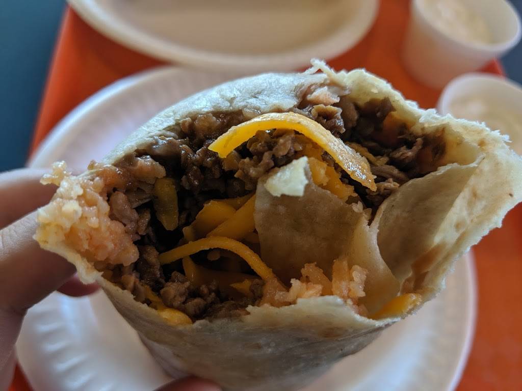 Super Taco | restaurant | 520 E Truxtun Ave, Bakersfield, CA 93305, USA | 6614930340 OR +1 661-493-0340