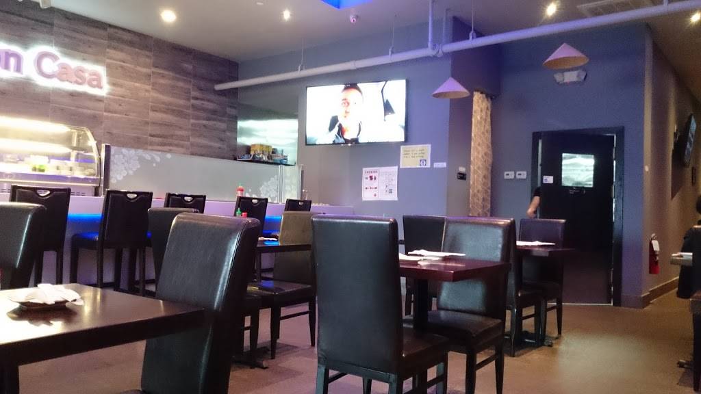 Saigon Casa | restaurant | 4747 Nesconset Hwy, Port Jefferson Station, NY 11776, USA | 6315091000 OR +1 631-509-1000