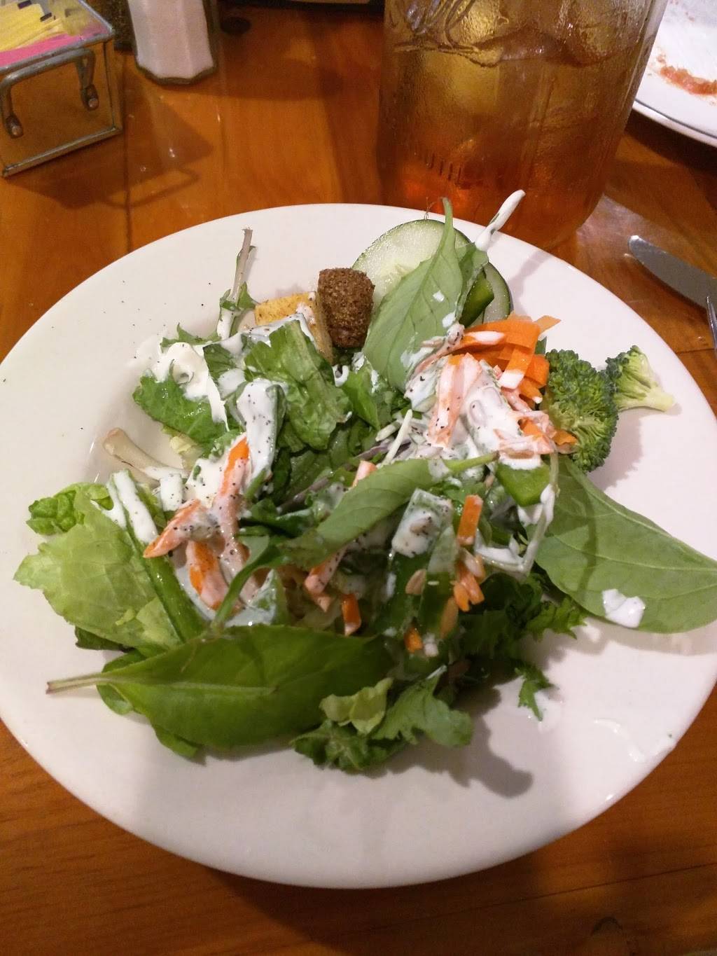 The Quart House | restaurant | 100 S Main St, LaBelle, FL 33935, USA | 8636747141 OR +1 863-674-7141