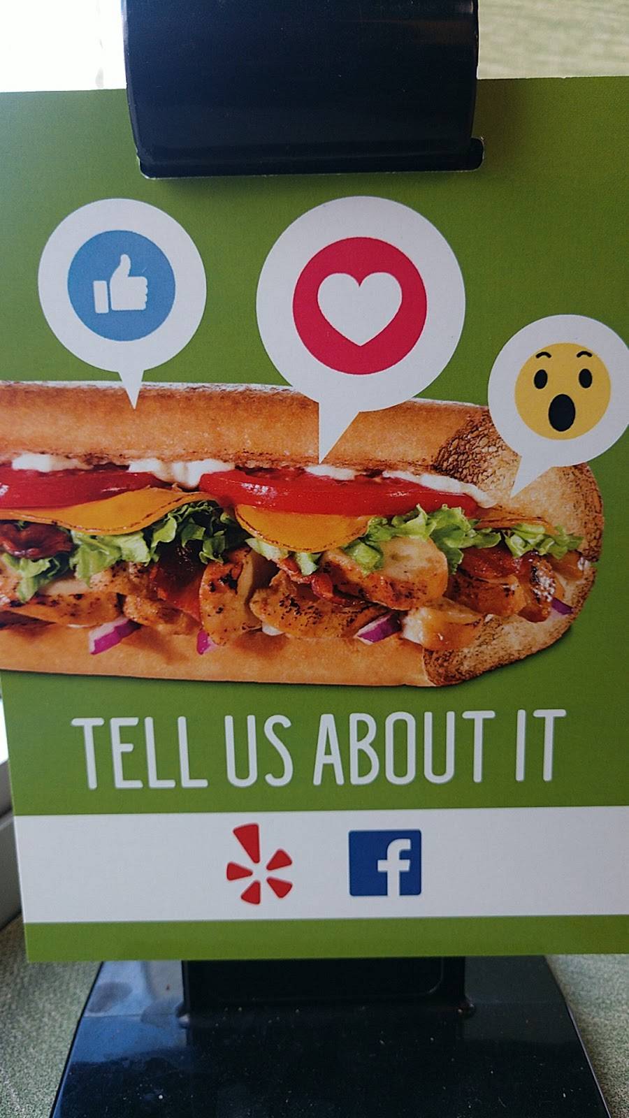 Quiznos | restaurant | 66440 Belmont Morristown Rd, Belmont, OH 43718, USA | 7407820015 OR +1 740-782-0015