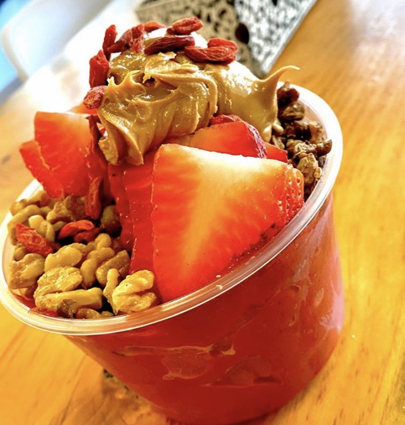 Ritual Superfood Cafe | restaurant | 1800 Western Ave, Albany, NY 12203, USA | 5186086710 OR +1 518-608-6710