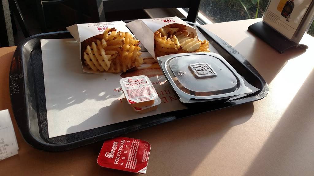 Chick-fil-A | restaurant | 1190 W Baltimore Pike, Media, PA 19063, USA | 6105656001 OR +1 610-565-6001