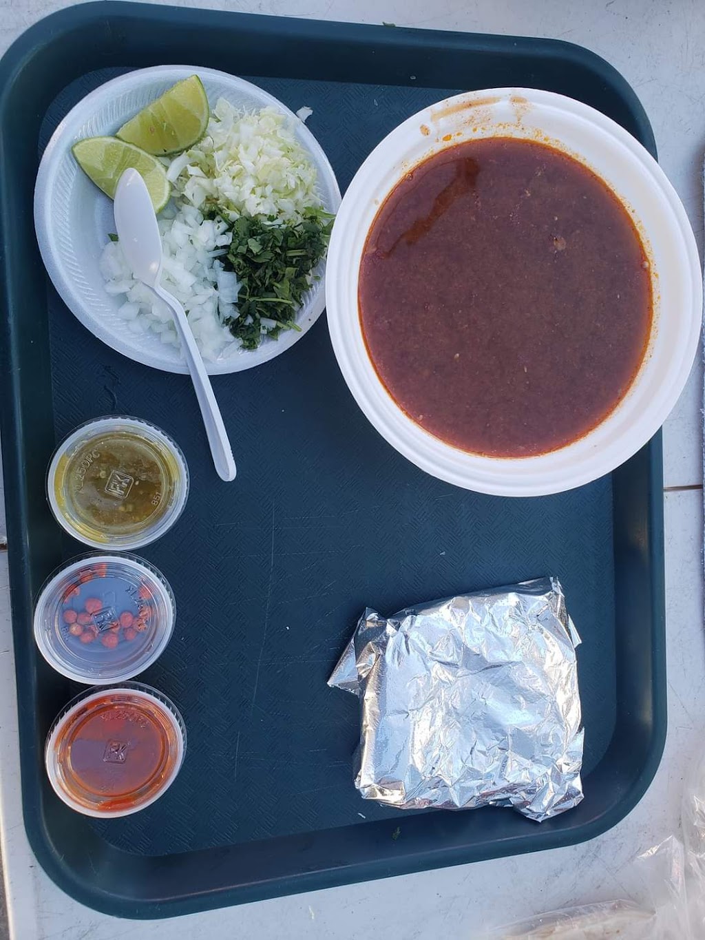 BIRRIERIA LICHAS | restaurant | 6746 N 59th Ave, Glendale, AZ 85301, USA | 4808539799 OR +1 480-853-9799