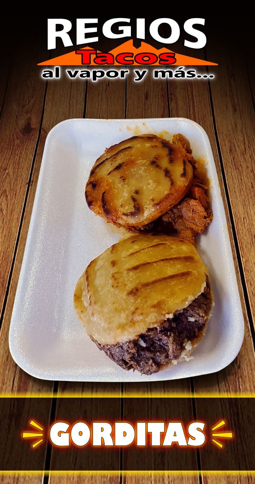 Regios tacos al vapor | restaurant | 10001 W Parmer Ln, Austin, TX 78717, USA | 8326517789 OR +1 832-651-7789