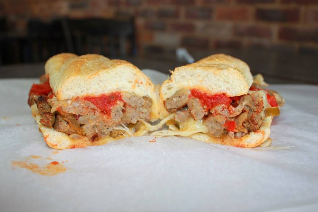 Capriottis Sandwich Shop | meal takeaway | 607 E Market St, West Chester, PA 19380, USA | 6107190270 OR +1 610-719-0270
