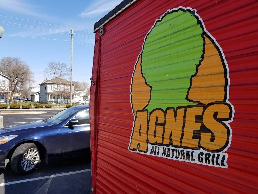 Agnes All Natural Grill / Agnes Express | restaurant | 2700 Miamisburg Centerville Rd, Dayton, OH 45459, USA | 9373688787 OR +1 937-368-8787