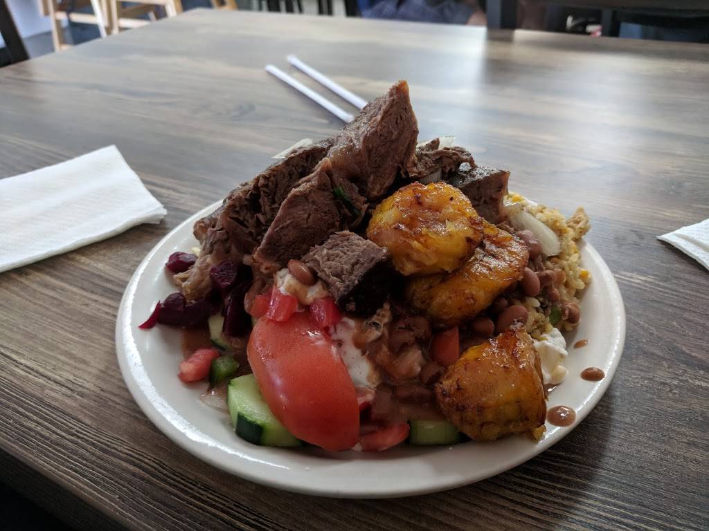 Sabor Do Brasil | restaurant | 2858 Delk Rd SE Suite 120, Marietta, GA 30067, USA | 7705412625 OR +1 770-541-2625