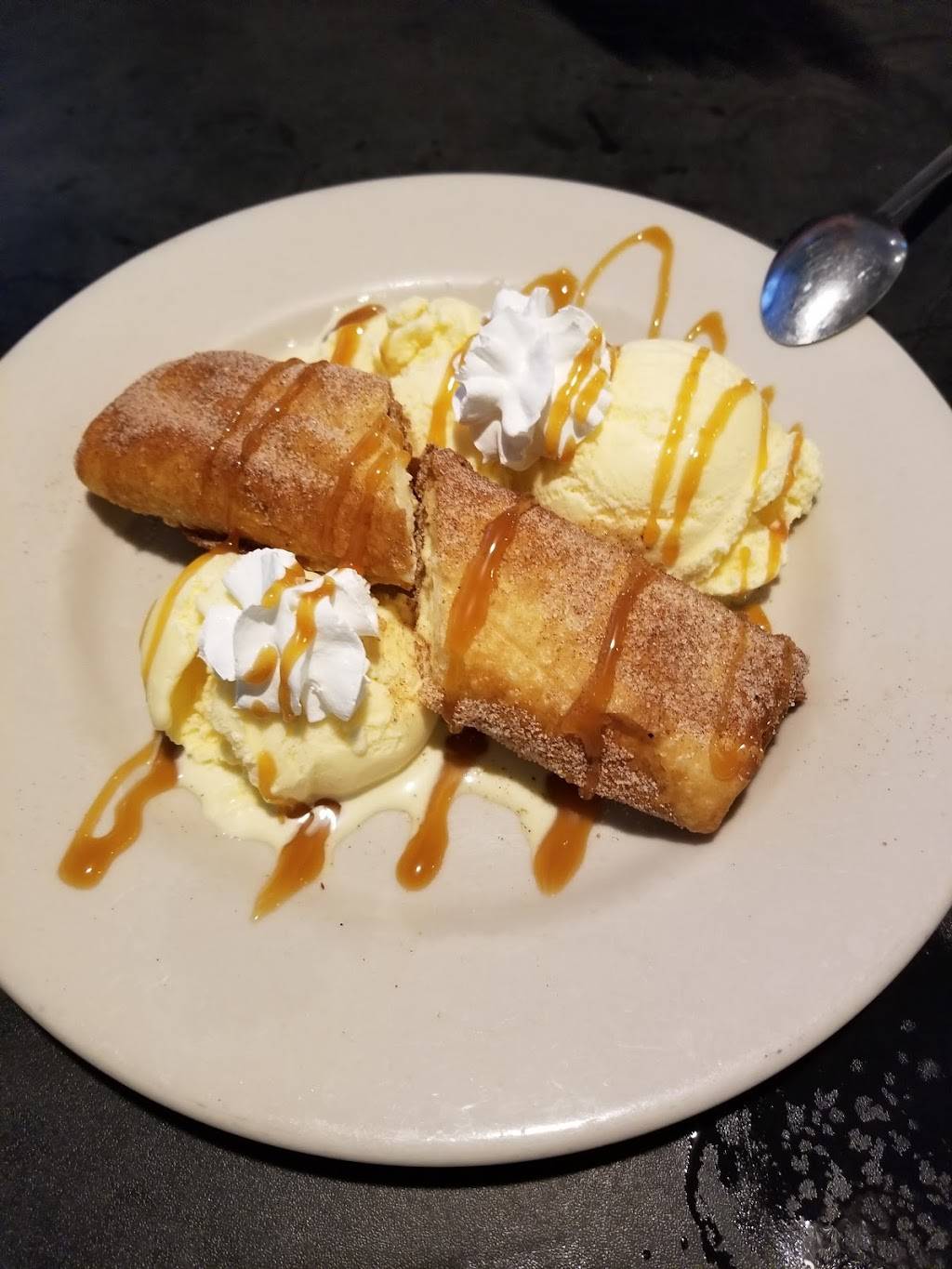 Fiesta Grande Mexican Grill | restaurant | 421 N Baker St, Mt Dora, FL 32757, USA | 3523853540 OR +1 352-385-3540