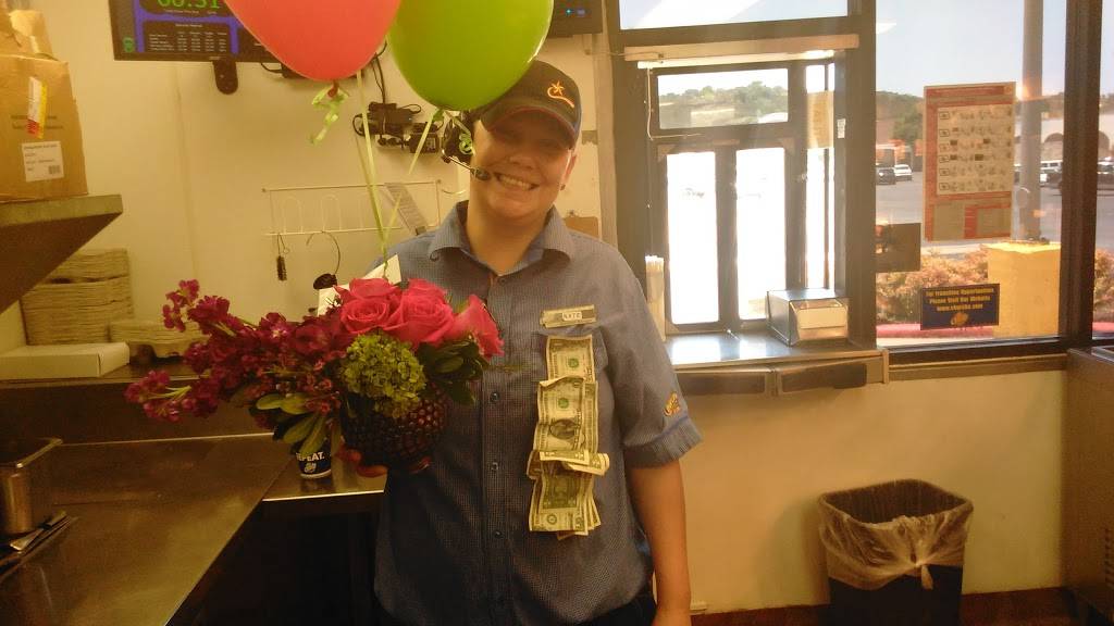 Churchs Chicken | restaurant | 206 Sidney Baker St S, Kerrville, TX 78028, USA | 8302573333 OR +1 830-257-3333