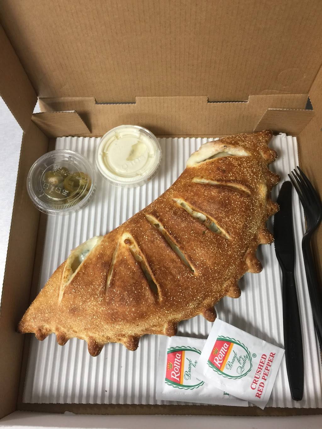 The Thyme Pizzeria | meal delivery | 20453 Sherman Way, Winnetka, CA 91306, USA | 8189144395 OR +1 818-914-4395