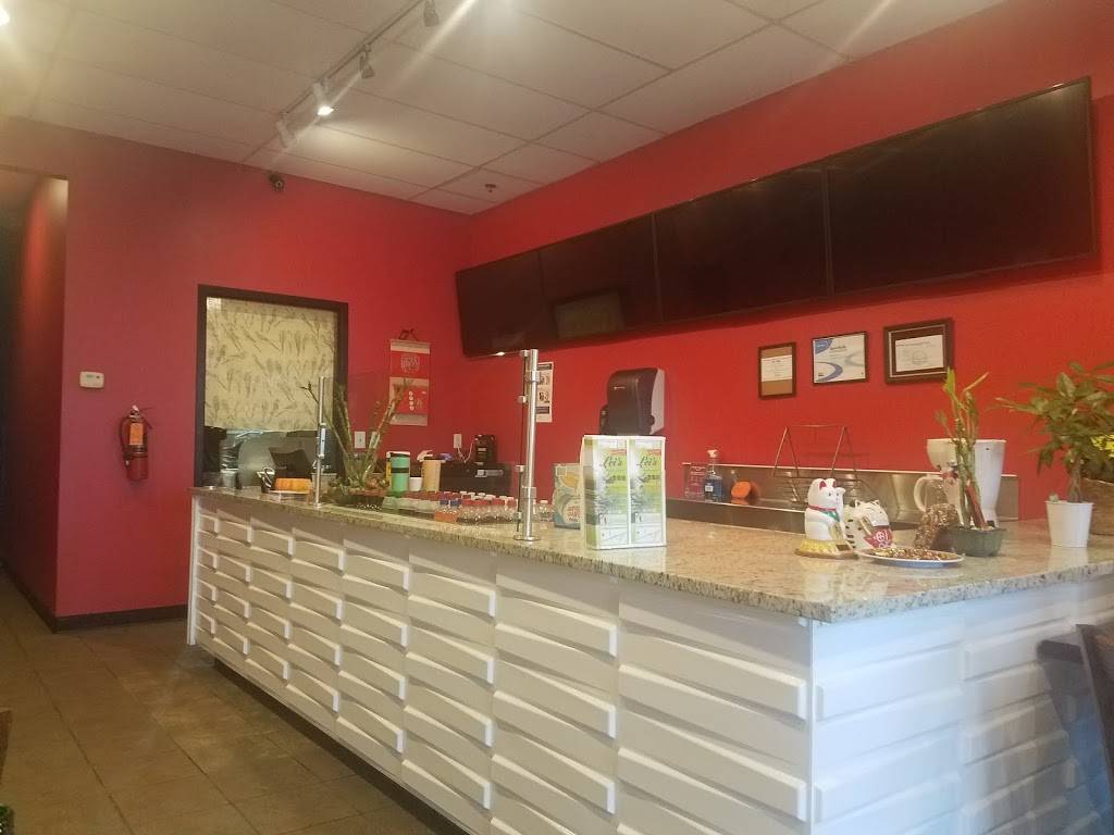 Leis Asian Bistro | restaurant | 2107 Polaris Pkwy, Columbus, OH 43240, USA | 6144681805 OR +1 614-468-1805