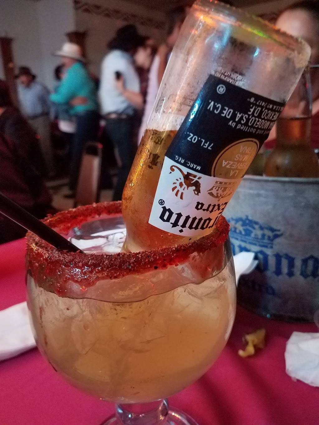 La Quinta Real Restaurant | restaurant | 3207, 400 E Compton Blvd, Compton, CA 90221, USA | 3106355256 OR +1 310-635-5256