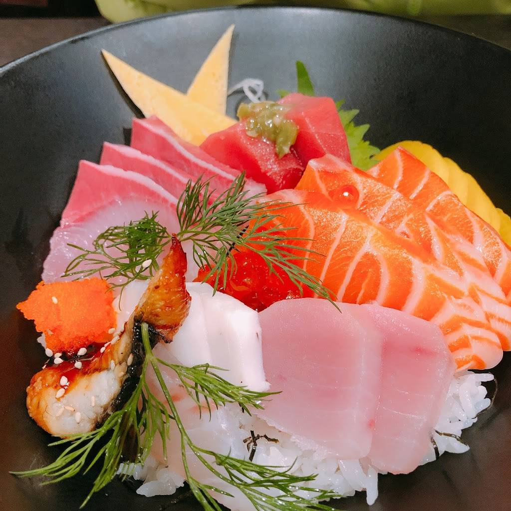 Daiki Sushi Restaurant | restaurant | 728 S Atlantic Blvd #104, Monterey Park, CA 91754, USA | 6266177773 OR +1 626-617-7773