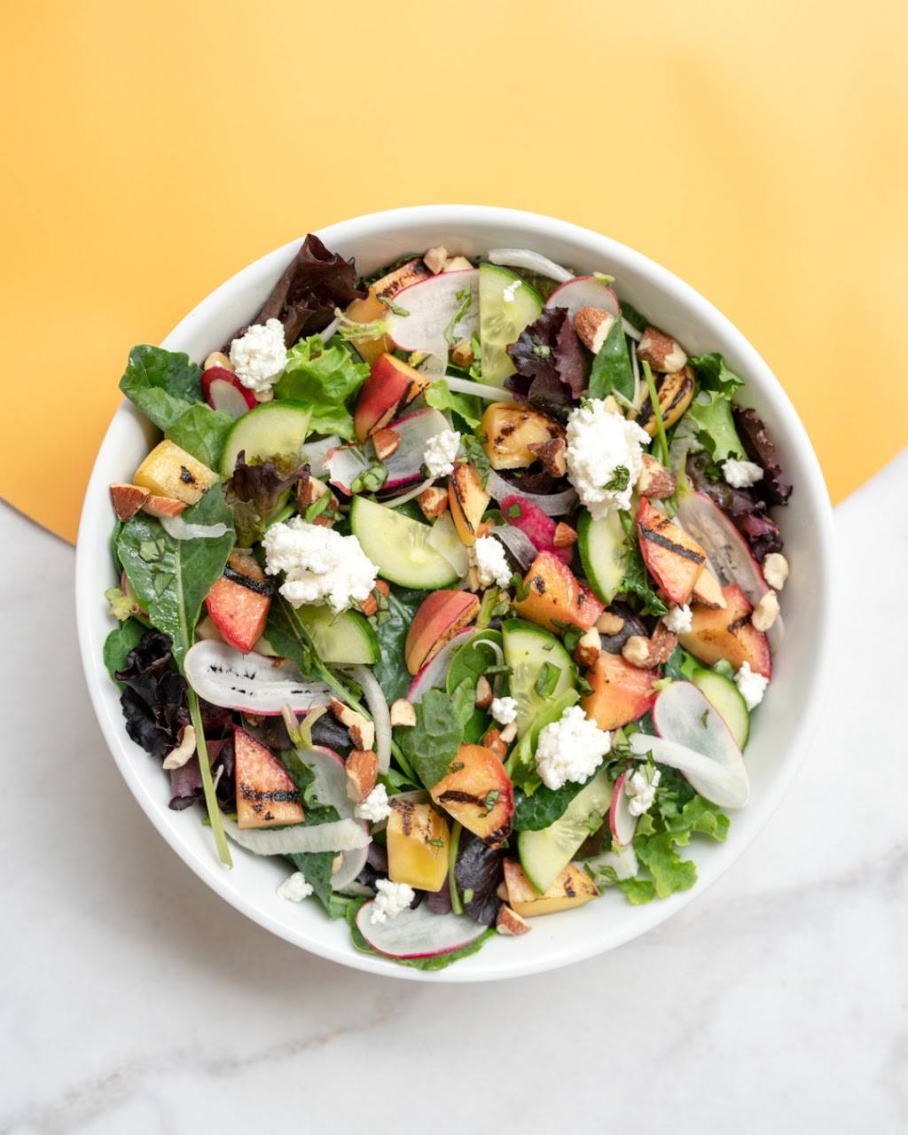 Mixt | restaurant | 3130 Fillmore St, San Francisco, CA 94123, USA | 4152968009 OR +1 415-296-8009