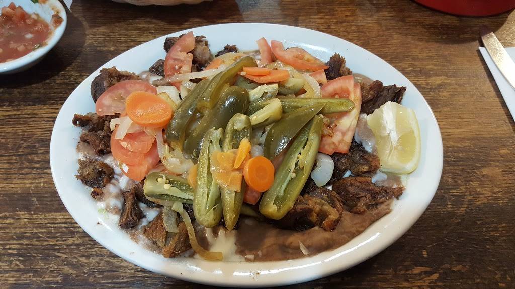 La Casita Restaurant | restaurant | 41240 Fremont Blvd, Fremont, CA 94538, USA | 5106578602 OR +1 510-657-8602