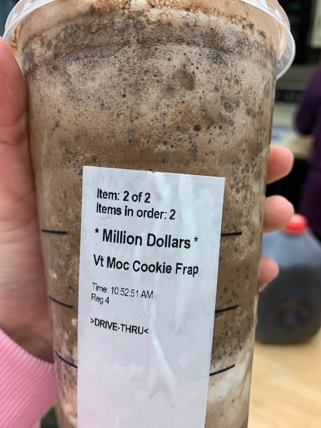 Starbucks | cafe | 4909 E 82nd St, Indianapolis, IN 46250, USA | 3176174390 OR +1 317-617-4390