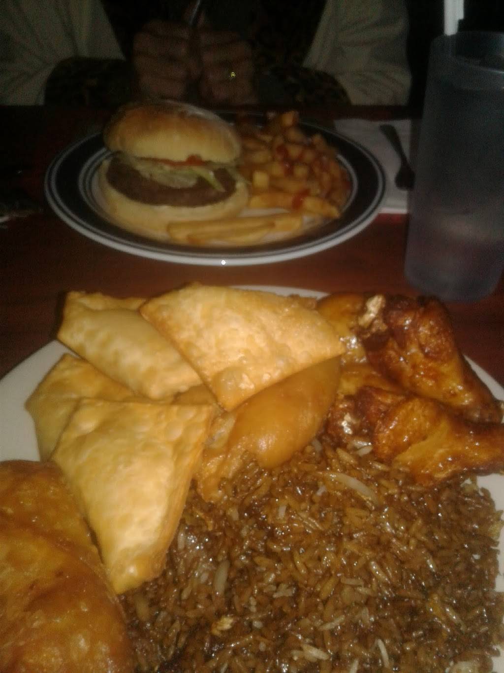 Betty’s Pub & Chinese Restaurant 美玲 | restaurant | 31 Gansett Ave, Cranston, RI 02920, USA | 4019428200 OR +1 401-942-8200