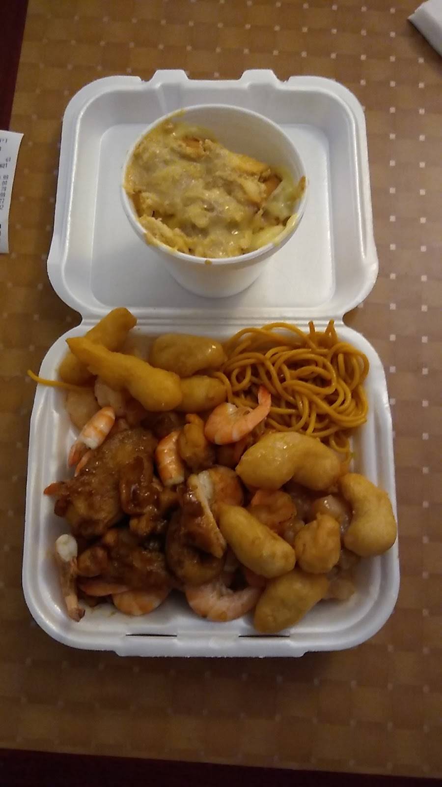 China Gourmet | restaurant | 500 W Avalon Ave, Muscle Shoals, AL 35661, USA | 2563834325 OR +1 256-383-4325