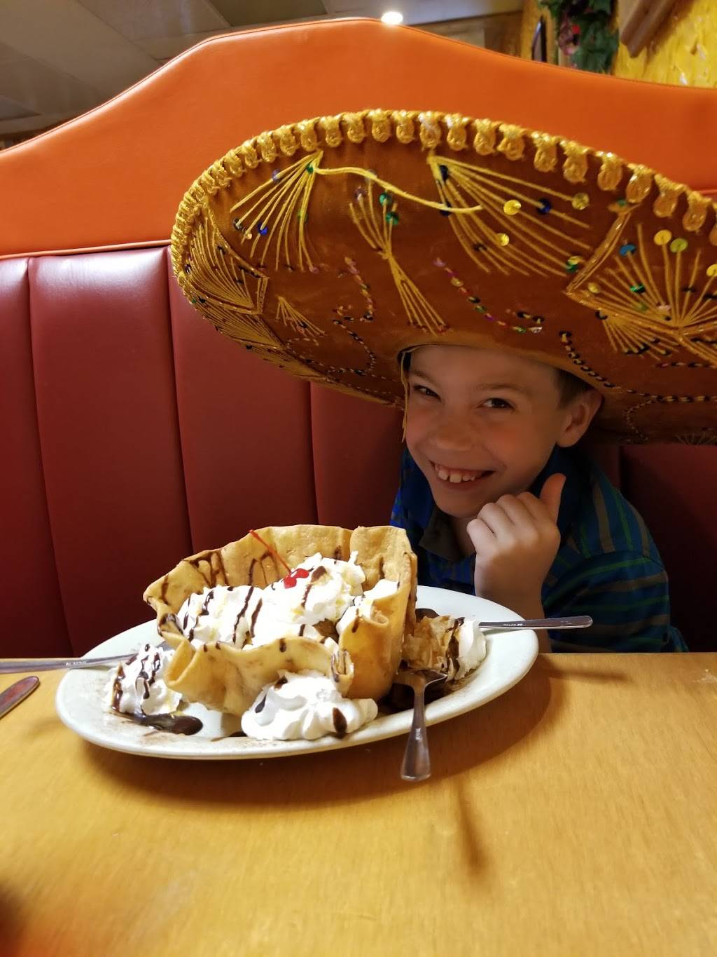 El Rey Mexican Restaurant | restaurant | 3515 W Emory Rd, Powell, TN 37849, USA | 8659478568 OR +1 865-947-8568