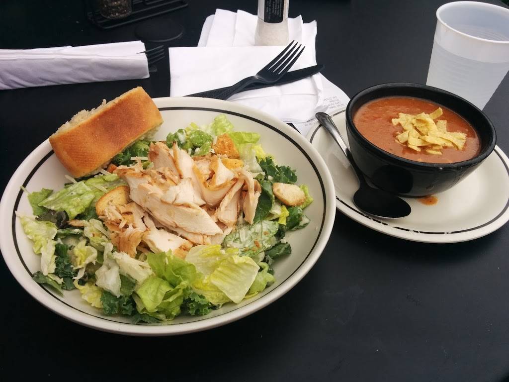 Corner Bakery Cafe | bakery | 6507 E Pacific Coast Hwy, Long Beach, CA 90803, USA | 5628566120 OR +1 562-856-6120