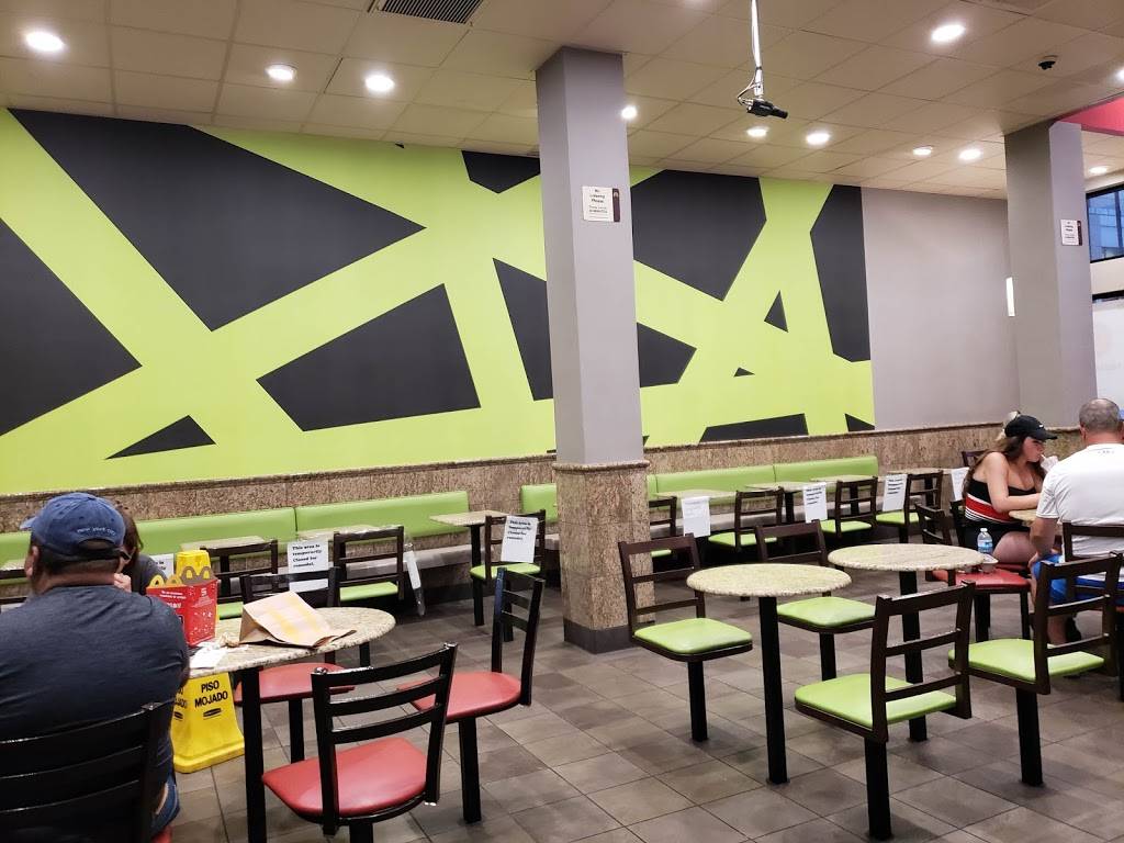 McDonalds | cafe | 6776 Hollywood Blvd, Hollywood, CA 90028, USA | 3234642720 OR +1 323-464-2720