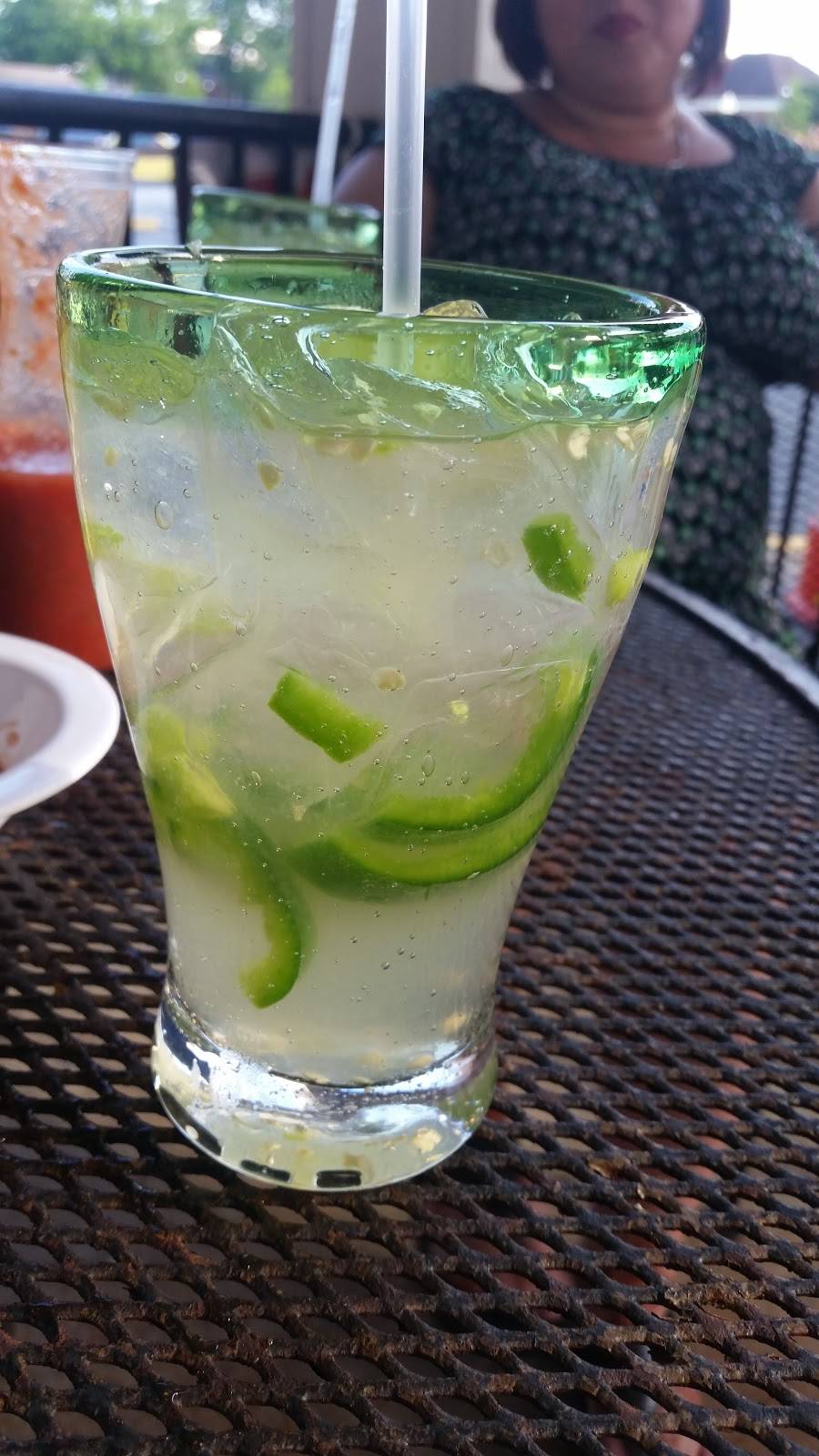 El Azteca | restaurant | 1412 Dunwoody Village Pkwy, Atlanta, GA 30338, USA | 7703997757 OR +1 770-399-7757