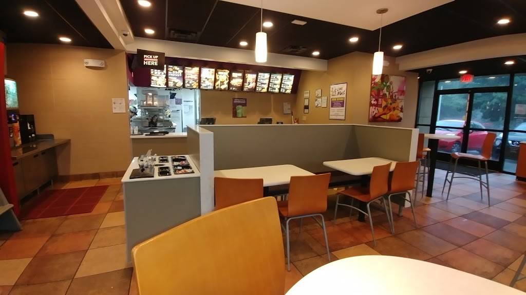 Taco Bell | meal takeaway | 1720 Indian Trail Lilburn Rd NW, Norcross, GA 30093, USA | 7709235830 OR +1 770-923-5830