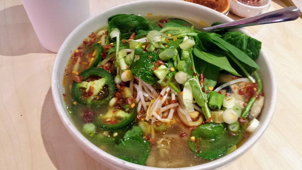 Tin Drum Asian Kitchen - Roswell Market Place | restaurant | 10800 Alpharetta Hwy, Roswell, GA 30076, USA | 7706415082 OR +1 770-641-5082