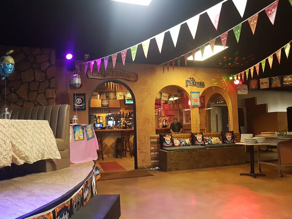 La Patrona Mexican Cuisine | night club | 1526 E Main St, Mesa, AZ 85203, USA | 4806921000 OR +1 480-692-1000