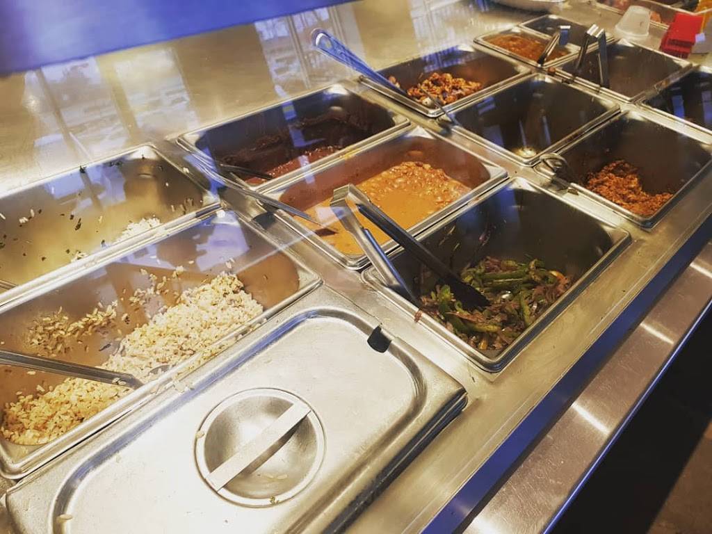 Chipotle Mexican Grill | restaurant | 8490 Annapolis Rd, New Carrollton, MD 20784, USA | 3013065132 OR +1 301-306-5132