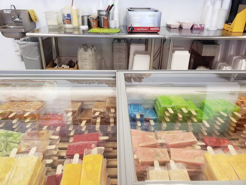 Los Mangos | restaurant | 1701 N Larkin Ave, Crest Hill, IL 60403, USA | 8156302611 OR +1 815-630-2611