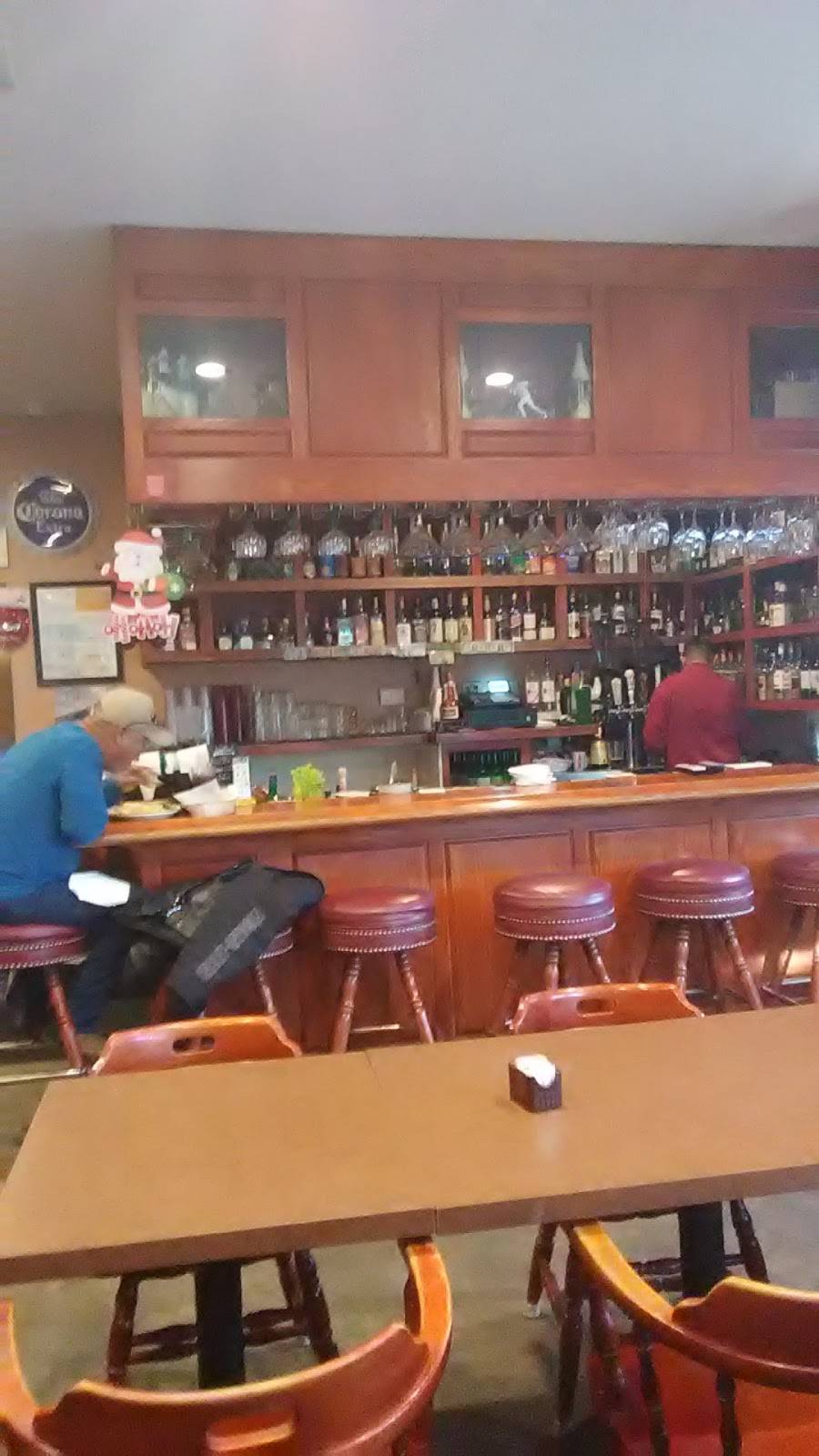 La Cabana Restaurant | restaurant | 2370 Soledad Canyon Rd, Acton, CA 93510, USA | 6612694504 OR +1 661-269-4504