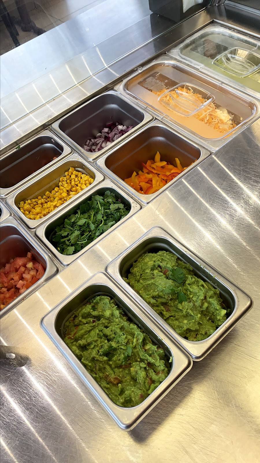 Currito | restaurant | 3449 Dundas St W, York, ON M6S 2S5, Canada | 4165517574 OR +1 416-551-7574