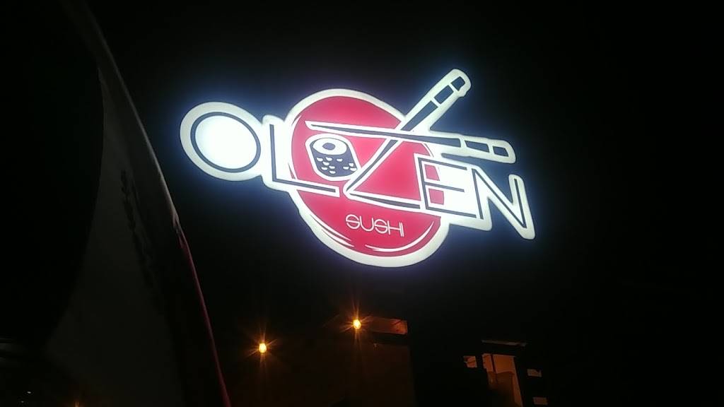 OLZEN sushi | restaurant | Calle José Haros Aguilar 2081, Parcela 39, 22710 Rosarito, B.C., Mexico | 016647266719 OR +52 664 726 6719