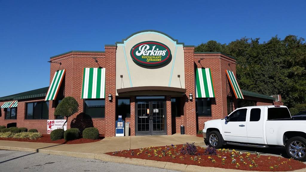 Perkins Restaurant & Bakery | restaurant | 999 Vann Dr, Jackson, TN 38305, USA | 7316619224 OR +1 731-661-9224