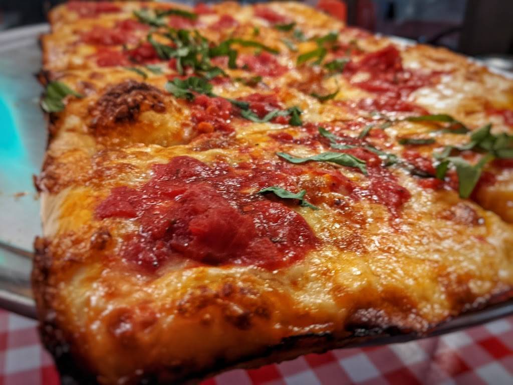 Prime Pizza | restaurant | 603 N Hollywood Way, Burbank, CA 91505, USA | 8187365120 OR +1 818-736-5120