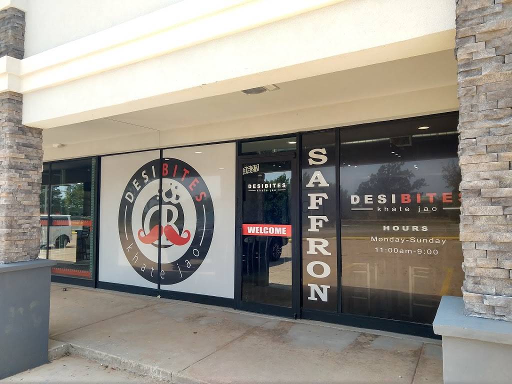 Saffron Cuisine of India | restaurant | 3627 N Portland Ave, Oklahoma City, OK 73112, USA | 4055635555 OR +1 405-563-5555