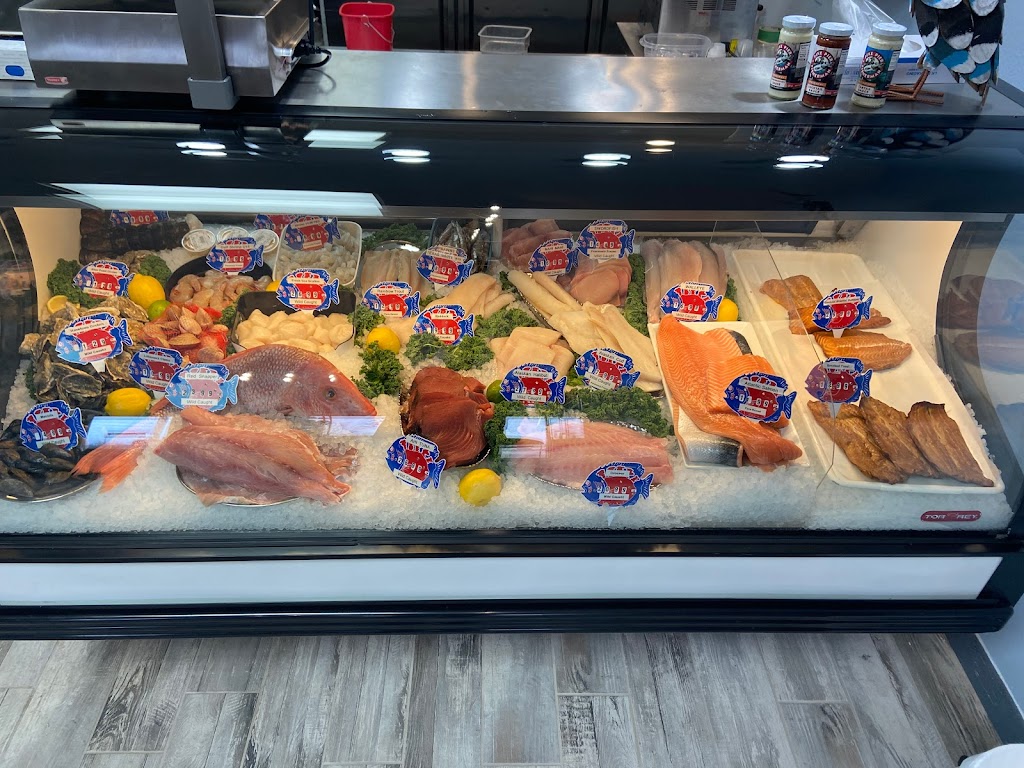 Upstream Fish Company | restaurant | 8878 MO-5 Ste. 3, Camdenton, MO 65020, USA | 5732272244 OR +1 573-227-2244