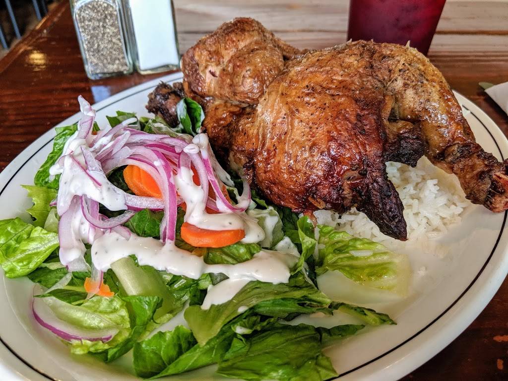 Lucky Chicken | restaurant | 1851 N Harrison Ave, Cary, NC 27513, USA | 9196783153 OR +1 919-678-3153