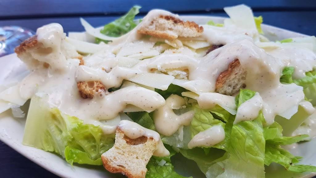 Cafe Gianni Giannis Italian | restaurant | 425 Alexander St, Mt Dora, FL 32757, USA | 3527353327 OR +1 352-735-3327