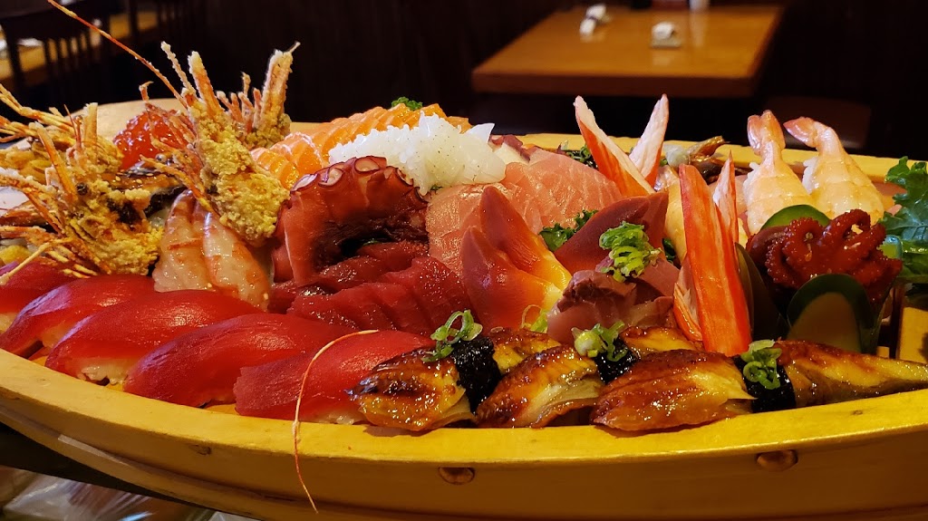 Sado Mori Japanese Steak House | restaurant | 2810 Sharer Rd, Tallahassee, FL 32312, USA | 8503868449 OR +1 850-386-8449