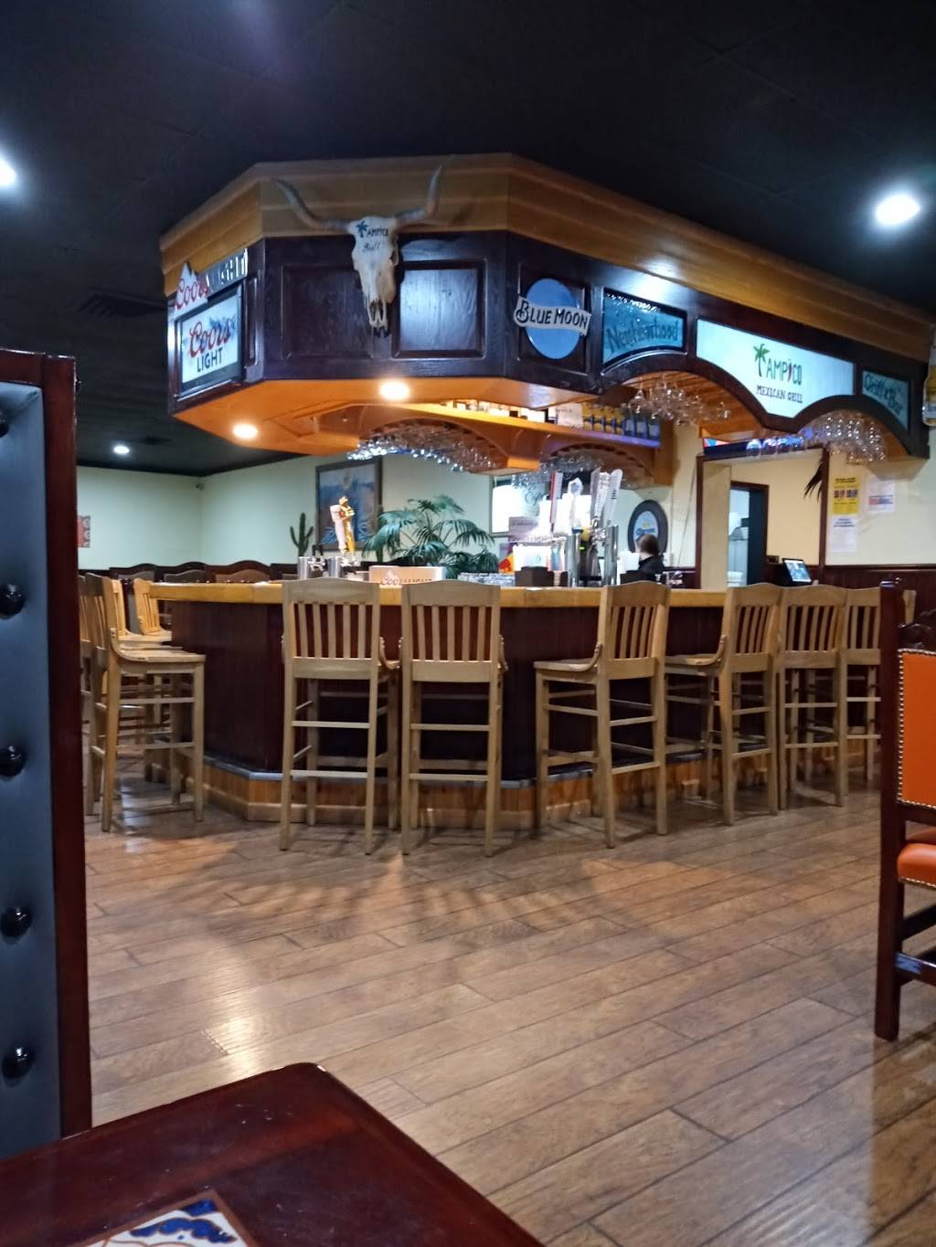 Tampico Mexican Grill | restaurant | 1025 Stafford Dr, Princeton, WV 24740, USA | 6812825429 OR +1 681-282-5429