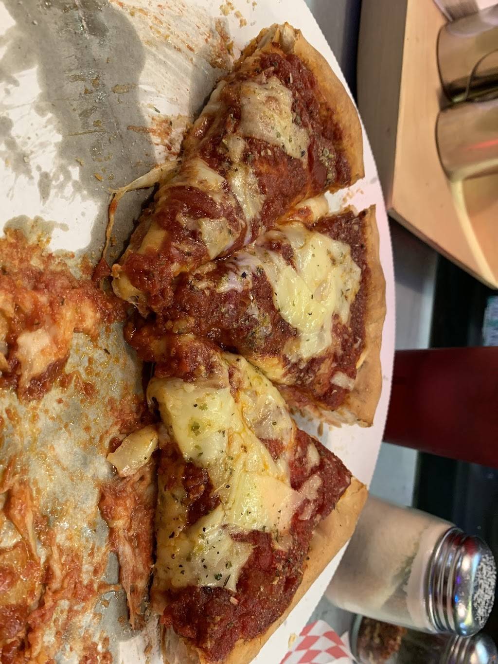 Bridge City Pizza | meal delivery | 5412 SE Woodstock Blvd, Portland, OR 97206, USA | 5037774992 OR +1 503-777-4992