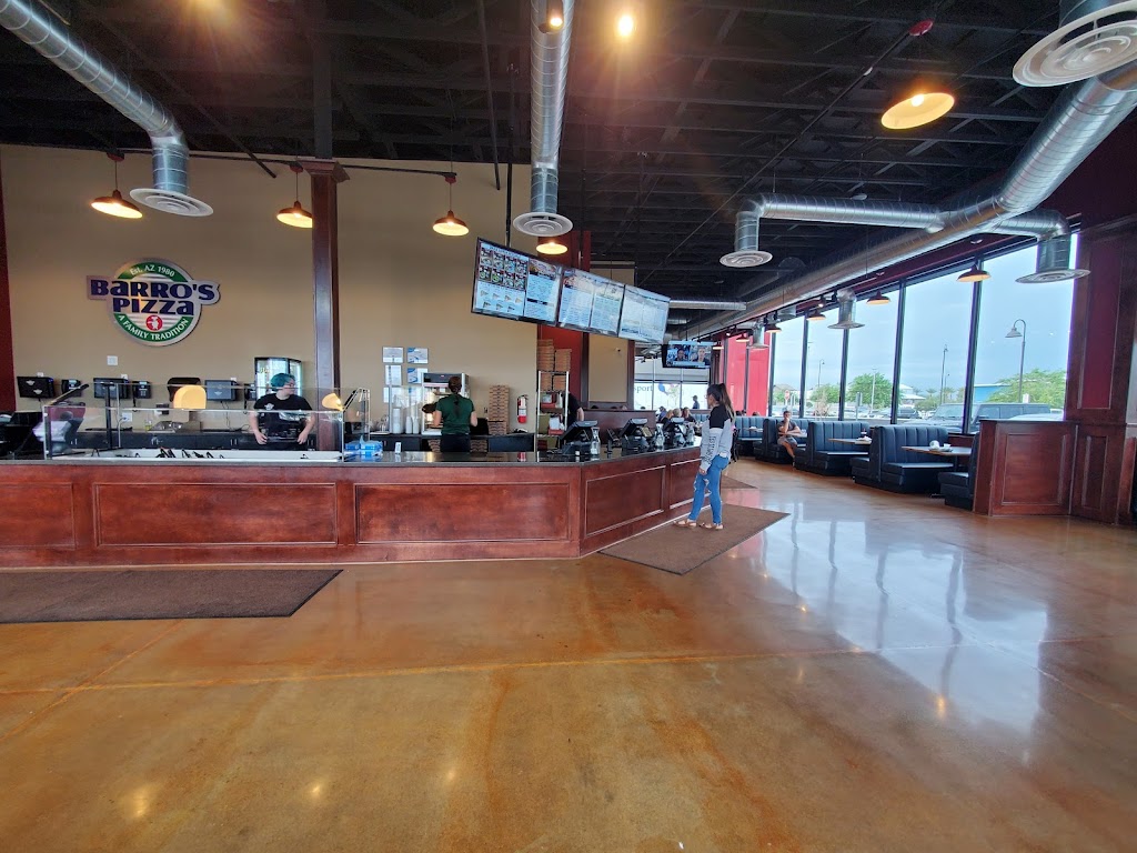 Barros Pizza | restaurant | 20730 W Market St, Buckeye, AZ 85396, USA | 6232257589 OR +1 623-225-7589