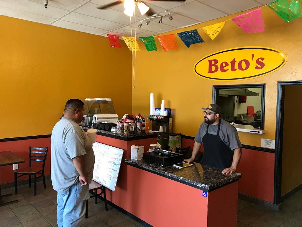 Betos Mexican Food And Burgers | restaurant | 1208 N Lemoore Ave, Lemoore, CA 93245, USA | 5599244101 OR +1 559-924-4101
