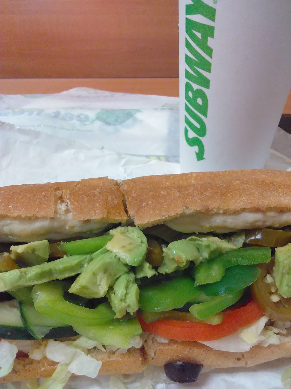 Subway | restaurant | 6500 Folsom Blvd, Sacramento, CA 95819, USA | 9167314040 OR +1 916-731-4040