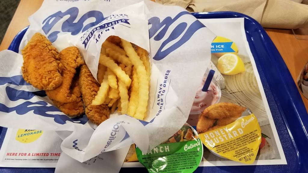 Culvers | restaurant | 6031 W Layton Ave, Greenfield, WI 53220, USA | 4145095262 OR +1 414-509-5262