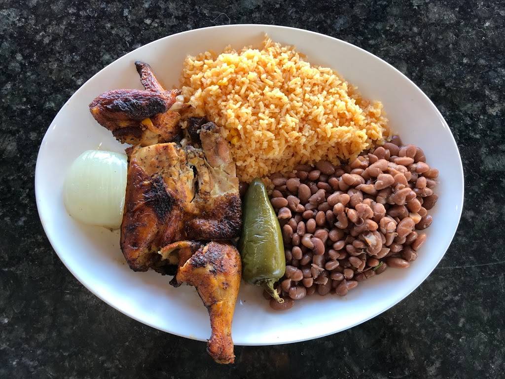 Fortuna Pollo Grill | restaurant | 4501 Staunton Ave, Vernon, CA 90058, USA | 3238464918 OR +1 323-846-4918