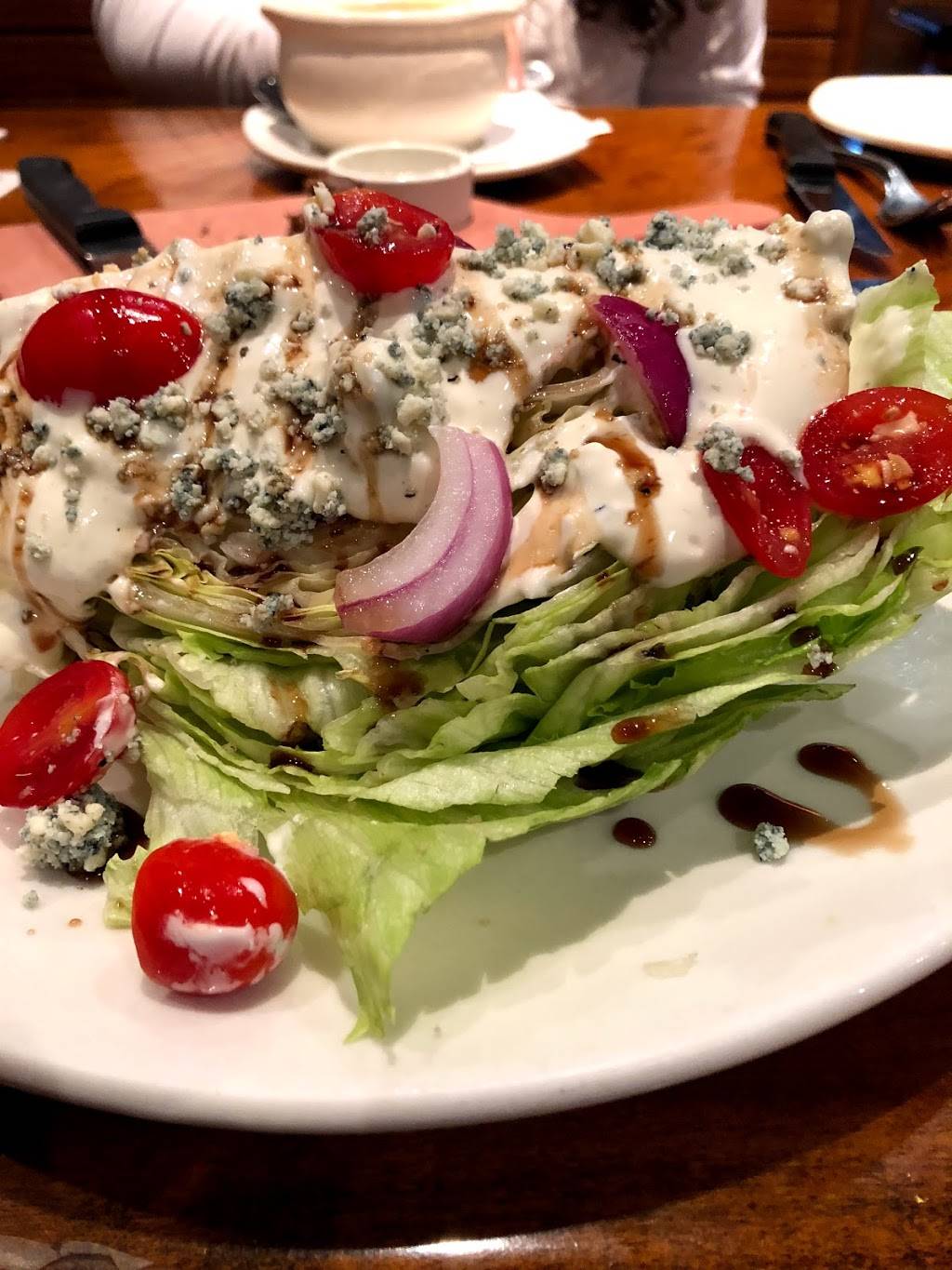 Outback Steakhouse | restaurant | 1400 Market Place Bvld, Moon, PA 15108, USA | 4128090120 OR +1 412-809-0120